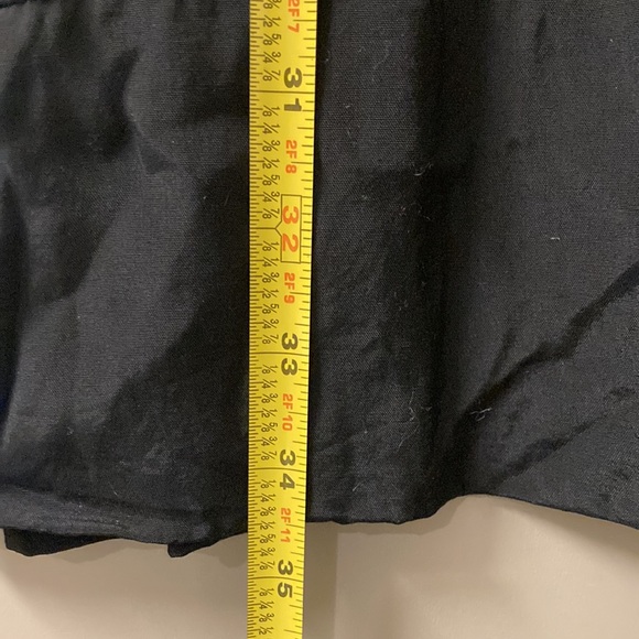 FOREVER 21 | Vintage black beaded dress - Picture 6 of 10